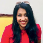 Manjusha Radhakrishnan